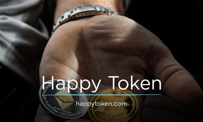 HappyToken.com